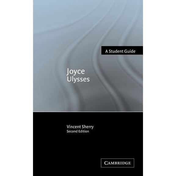 Landmarks of World Literature (New Joyce Ulysses, (Paperback)