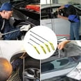 thumbnail image 3 of Car Dent Repair Tool Flat Shovel Pry Bar Professional Hook, 3 of 8
