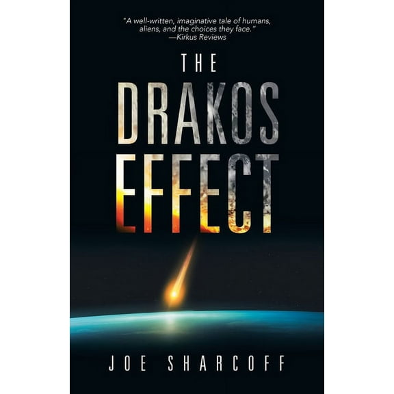 The Drakos Effect, (Paperback)
