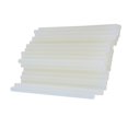 thumbnail image 1 of Dioche Bâtons de Colle HotMelt, 50 Pcs Bâtons de Colle HotMelt Protection de l'Environnement Haute Viscosité EVA Bricolage Super Colles, 1 of 8