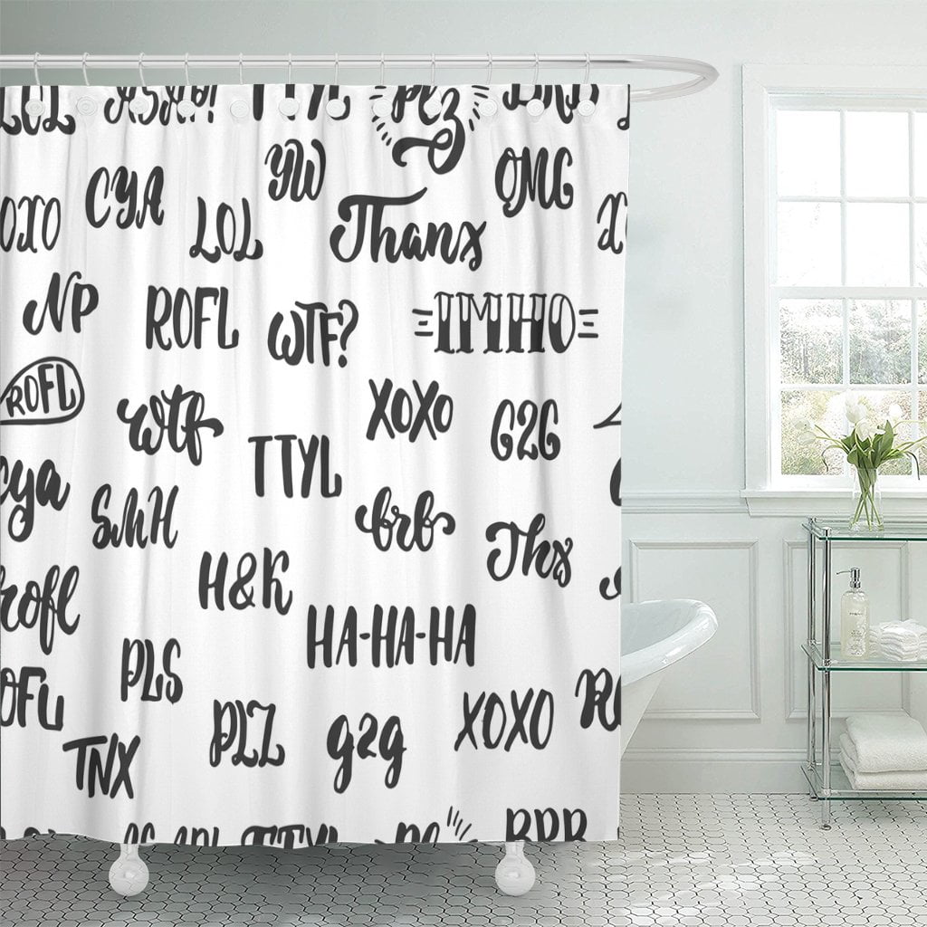 PKNMT Hahaha Popular Slang Acronyms and Abbreviations The