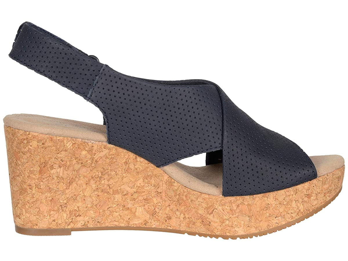 clarks annadel parker