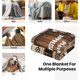 thumbnail image 5 of LHSHID Husband Gifts Blanket Blanket to My Husband from Wife Flannel Fleece Throw Blankets for Bed Chair Sofa Couch Home Decor Birthday Christmas for Husband 50x60in, 5 of 6