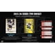 thumbnail image 5 of Upper Deck 2025-26 NHL Series Two Hockey Tin Box, 5 of 5