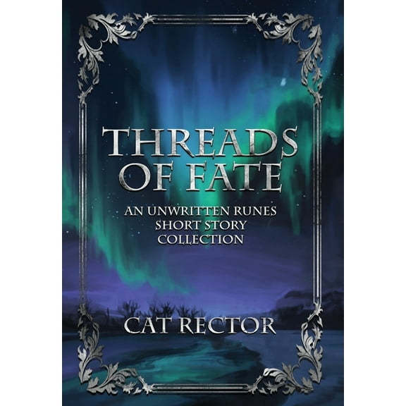 Threads of Fate, (Hardcover)