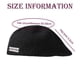 thumbnail image 2 of Boina francesa para mujer, gorro cálido de punto reversible para niñas y mujeres, gorro de vendedor de periódicos, gorro de taxista Gatsby, boina de vendedor de periódicos ajustable, 2 of 6