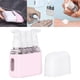 thumbnail image 1 of 4 Botellas de Spray de Maquillaje Fernando Tamaño de Viaje Rosa, 1 of 8