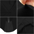 thumbnail image 4 of Nappe de Table Extensible pour Table de 8 Pieds, Nappe de Cocktail pour Fête Buffet de Mariage Lavable en Machine96 * 30 * 30 * 30 Pouces, 4 of 7