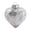 I, variant on A Wish To Be A Christmas Tree Christmas Ornaments Angel Feathers Love Pendant- A Piece of My Heart Is in Heavens Memorial Christmas Angel Ornament Decorations