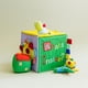 thumbnail image 2 of Juguetes Surprise Box Genius para bebés con 8 juguetes sensoriales, 2 of 9