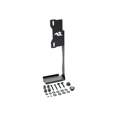Rugged Ridge by RealTruck Off-Road Jack Mount for Wrangler JL | Mounts to Tailgate | 11586.12 | Compatible with 2018-2024 Jeep Wrangler JL