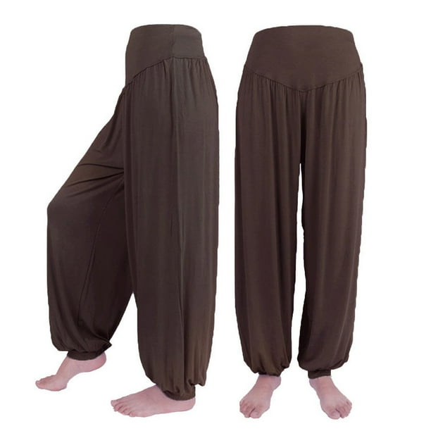 Modal harem pants hotsell