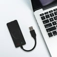 thumbnail image 3 of YLSHRF Double Port Modem Externe Matériel USB Modem de Données Modem Portable Modem Externe Pilote Fax pour Ordinateur Portable Bureau Réparation Atelier, 3 of 8