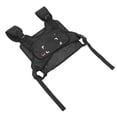 thumbnail image 3 of Bolsa de pecho reflectante Jadeshay multifuncional para deportes al aire libre, 3 of 8