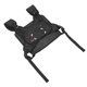 thumbnail image 5 of Riñonera BuyWeek bolsa de pecho reflectante bolsa de deporte multifuncional, 5 of 14