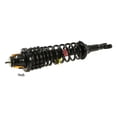 thumbnail image 2 of KYB SR4050 Strut-plus Suspension Strut & Coil Spring Assembly Fits select: 1994-1997 HONDA ACCORD, 2 of 5