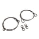 thumbnail image 5 of piezas de 1 metro de cable de elevación de remolque 125542 304 de acero inoxidable para puerta trasera de repuesto para remolques Gorilla Lift grúas RVs ATV, 5 of 9