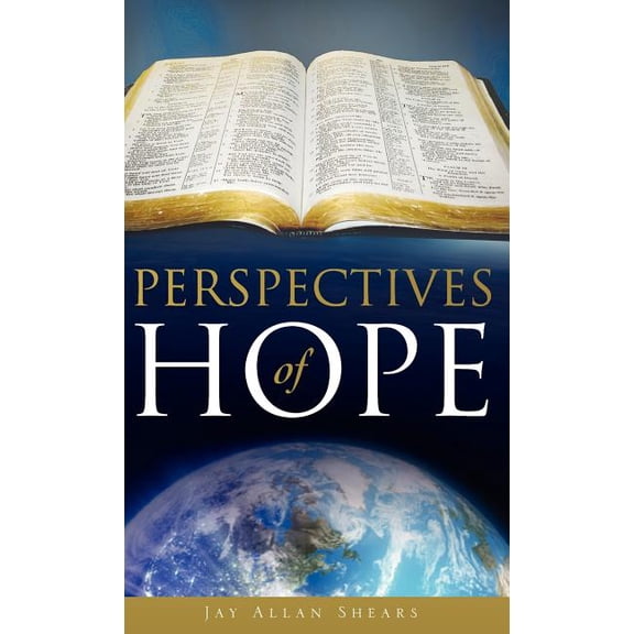 Perspectives of Hope, (Hardcover)