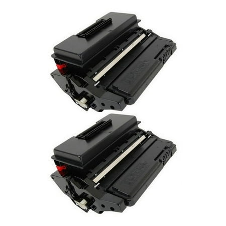 PrinterDash Compatible Replacement for SAV407164_2PK - Black price history on PriceWatchPro