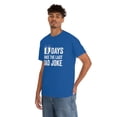 thumbnail image 6 of 0 Days Since The Last Dad Joke Shirt - Funny Father's Day Gift - ID: 388, 6 of 7