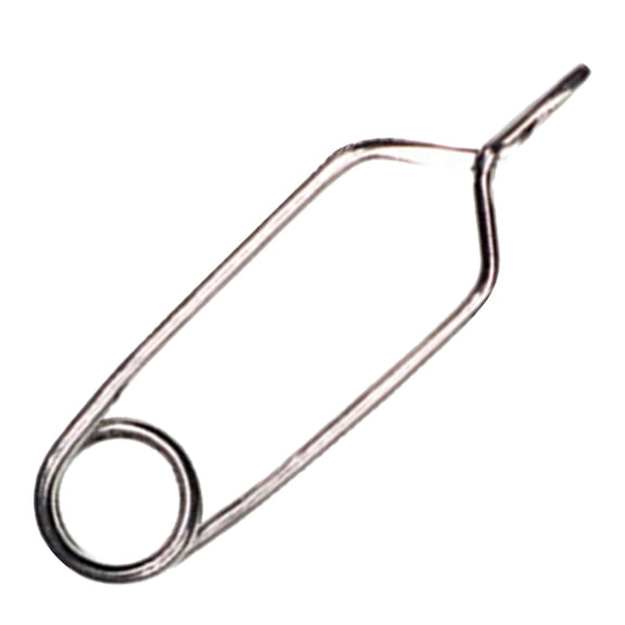 Fly Tying Tool Hackle Plier Hair Clamps For Precise And Efficiency In Fly Fishing Lures Making With Ergonomic Designs