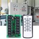 thumbnail image 5 of Transmisor De Control Remoto Inalámbrico Interruptor De Transmisor De Control Remoto Multifuncional Control Remoto De 12 V Para La Industria Del Taller ANGGREK Otros, 5 of 8
