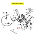 thumbnail image 4 of 61326901961 interruptor de encendido 61328352011 61328363706 para BMW 330i 330Xi 525i 528i 325Ci 325i 325Xi reemplazo directo US678 Sunnimix Interruptor de arranque, 4 of 7