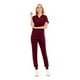 thumbnail image 1 of Pijama Quirurgica Médico Conjunto Jogger Uniforme Para Mujer, 1 of 5