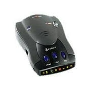 Cobra ESD 9100 - Radar detector - Ultralyte laser (L2), laser, X, K, Ka