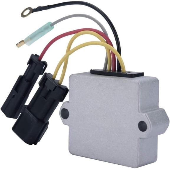 194-2115k1 Voltage Rectifier Regulator for Mercury Mariner 25 30 40 50 135 140 150 175 200 240hp New