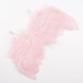 thumbnail image 1 of Accesorios de fotografía recién nacido alas de Ángel blancas accesorios para fotos de bebés ala de plumas niñas pelo niños bebé fotografía accesorios para el cabello Tan Jianjun unisex, 1 of 2