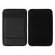 thumbnail image 2 of 2 Almohadillas para Reposabrazos de Silla Ruedas, Fundas Terciopelo Almohadilla Antideslizante Sillas Ruedas, 2 of 5