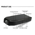thumbnail image 7 of Amico AP-8 19200 mAh Portable Car Jump Starter Booster Charger Battery Power Bank, 7 of 7
