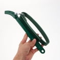 thumbnail image 4 of RUNROTOO 2Pcs Belt Strap Wrench Cast Iron for Home and Commercial Use in Plumbing, 4 of 8