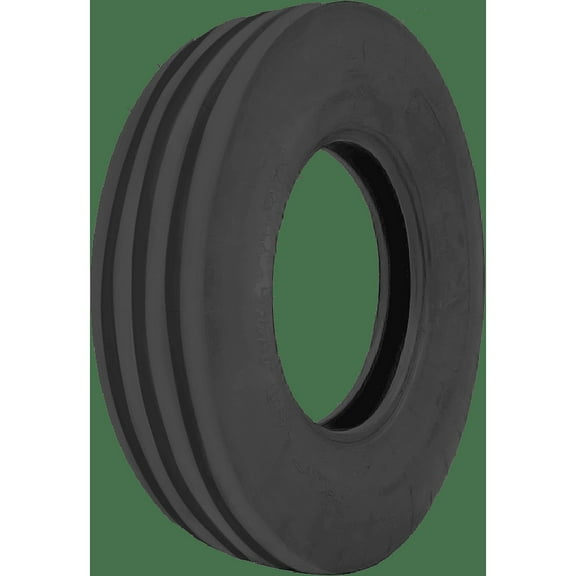 Titan Tru-Trac Multi-Rib F-2M 7.50-16SL 95G C Farm Tire