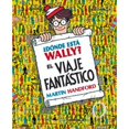 thumbnail image 1 of Libro El Viaje Fantastico Tapa Blanda, Autor Martin Handford, Editorial B De Blok, 1 of 1