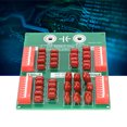 thumbnail image 4 of Step 1nF Capacitor Board, High Accuracy 1nF To 9999nF Stable PP Capacitor Board  for Electronics, 4 of 7