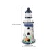 thumbnail image 3 of Wooden Lighthouse Ornament Creative Desktop Decor Unique Lighthouse Adorn, 3 of 3