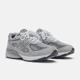 thumbnail image 2 of New Balance 990v4 “Grey Silver” Made In USA Colorway Size 8.5 Authentic U990GR4, 2 of 6