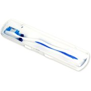 Violife VIO275 iZap Portable UV Toothbrush Sanitizer