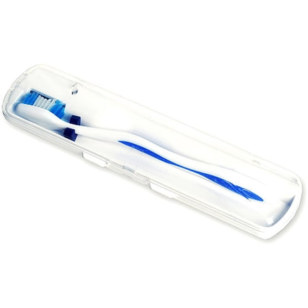 Violife VIO275 iZap Portable UV Toothbrush Sanitizer