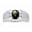 Black Star Sapphire, variant on Men's Rings Sterling Silver Rings Classic Designer  9X7MM Oval Gemstone &  Diamond Ring Amethyst February Birthstone Ring Size 10