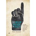 thumbnail image 1 of Pre-Owned The Muslim Brothers in Society: Everyday Politics, Social Action, and Islamism in Mubarak's Egypt (Hardcover) 977416962X 9789774169625, 1 of 1