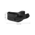 thumbnail image 3 of Universal Motorcycle Throttle Assist Control Grip for Riding Replacement Motorcycle Part Accessories for Handlebar Oil Control and Cruise Control, 3 of 9