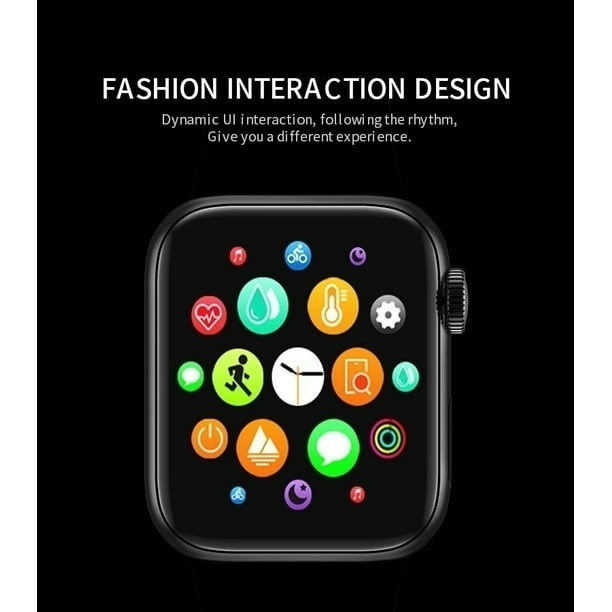T5 2021 smart watch new arrivals