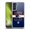 Helmet Typography, variant on Head Case Designs Officially Licensed FC Barcelona 2020/21 Players Home Kit Group 1 Jordi Alba Soft Gel Case Compatible with Samsung Samsung Galaxy S8+ / S8 Plus