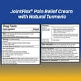 thumbnail image 6 of (2 pack) JointFlex Joint Pain Relief Cream with Natural Turmeric, 3 oz, 6 of 8
