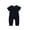 Black, variant on FDDMis Bear Onesie Girls Bodysuit 2t Clothes Girls Baby Onesie with Mitten Cuffs Girls Overalls Size 10-12 White Onesies 3-6 Months Kids Onesies Sweatsuit Toddler Girl Girls Long Sleeve Jumpsuit