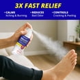 thumbnail image 4 of TAGRID Antifungal Spray – Tolnaftate 1% for Athlete’s Foot & Ringworm Relief – 3.5 fl oz, 4 of 10