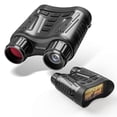 thumbnail image 1 of Rexing B1 Pro 4K IR Night Vision Digital Binocular, 1 of 9